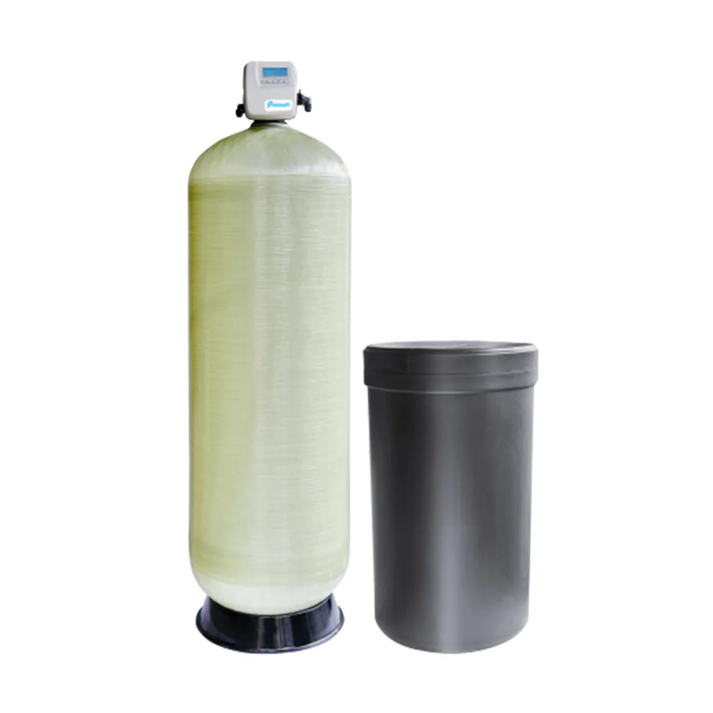 Фільтр комплексного очищення Ecosoft Ecomix FK-4272 CE 2