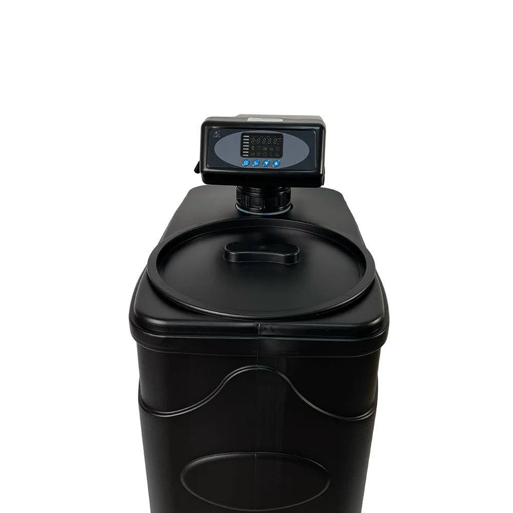 Система пом'якшення WaterBox 1035 RX Black кабінетного типу — фото 6