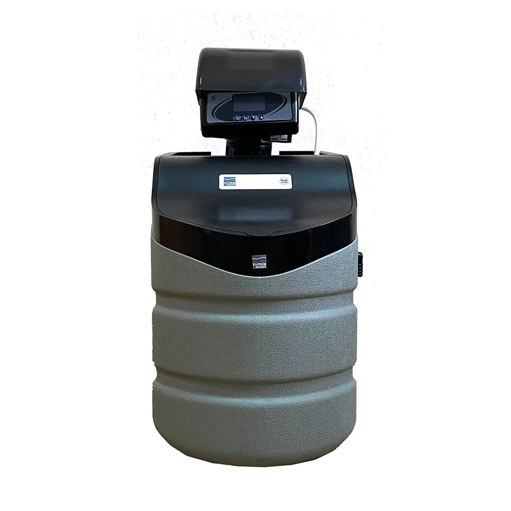 Система пом'якшення води Platinum Wasser ARES S
